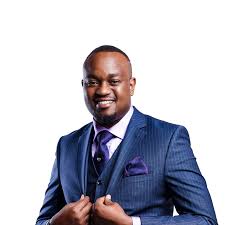 Benjamin Mburu