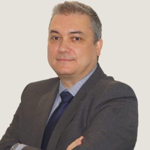 Anthony Lucas